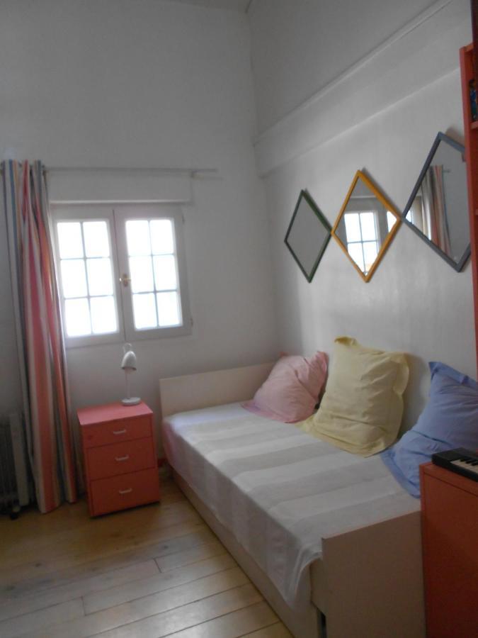 Maison De Pecheur 툴롱 외부 사진
