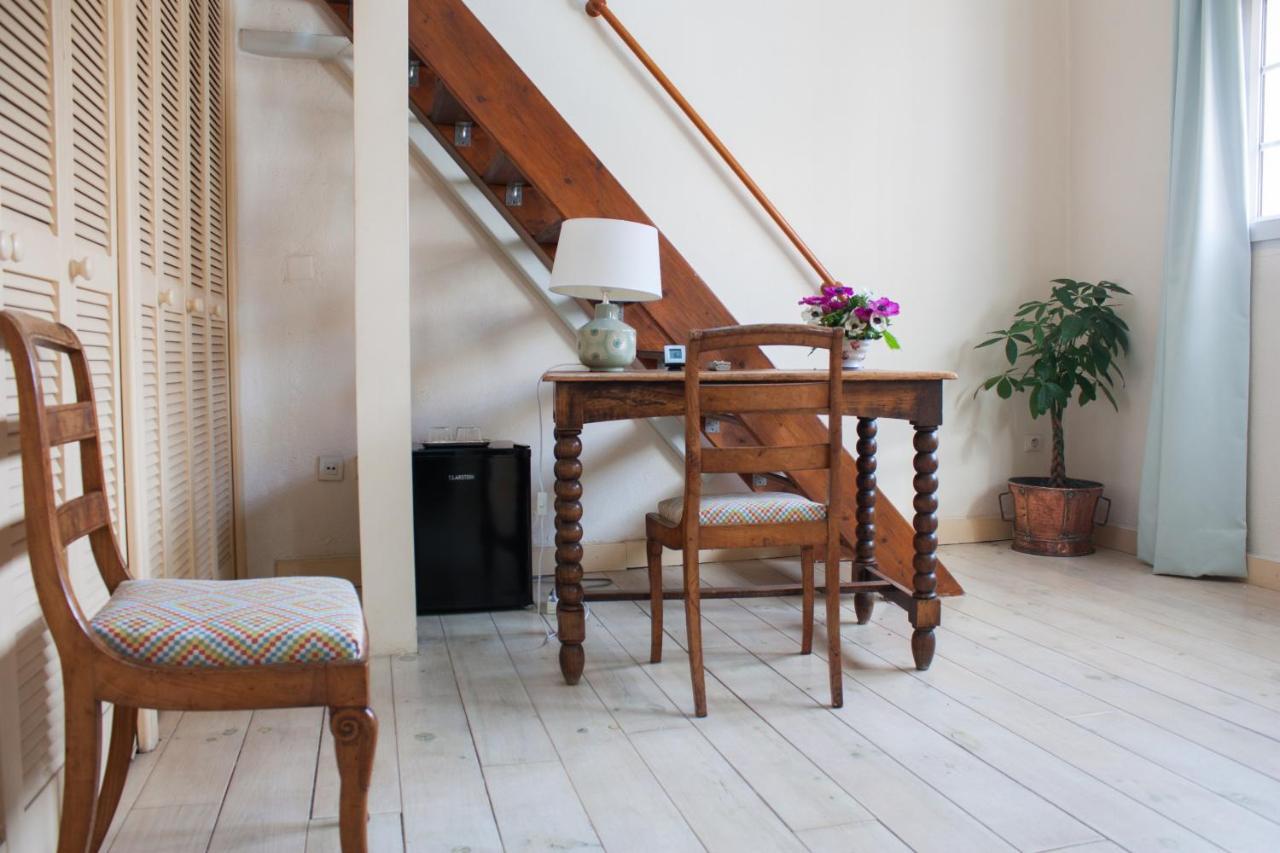 Maison De Pecheur 툴롱 외부 사진